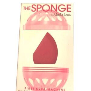 Makeup Sponge by Makeup Eraser